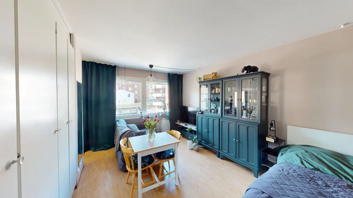 Hyreslägenhet på Skövde i skovde