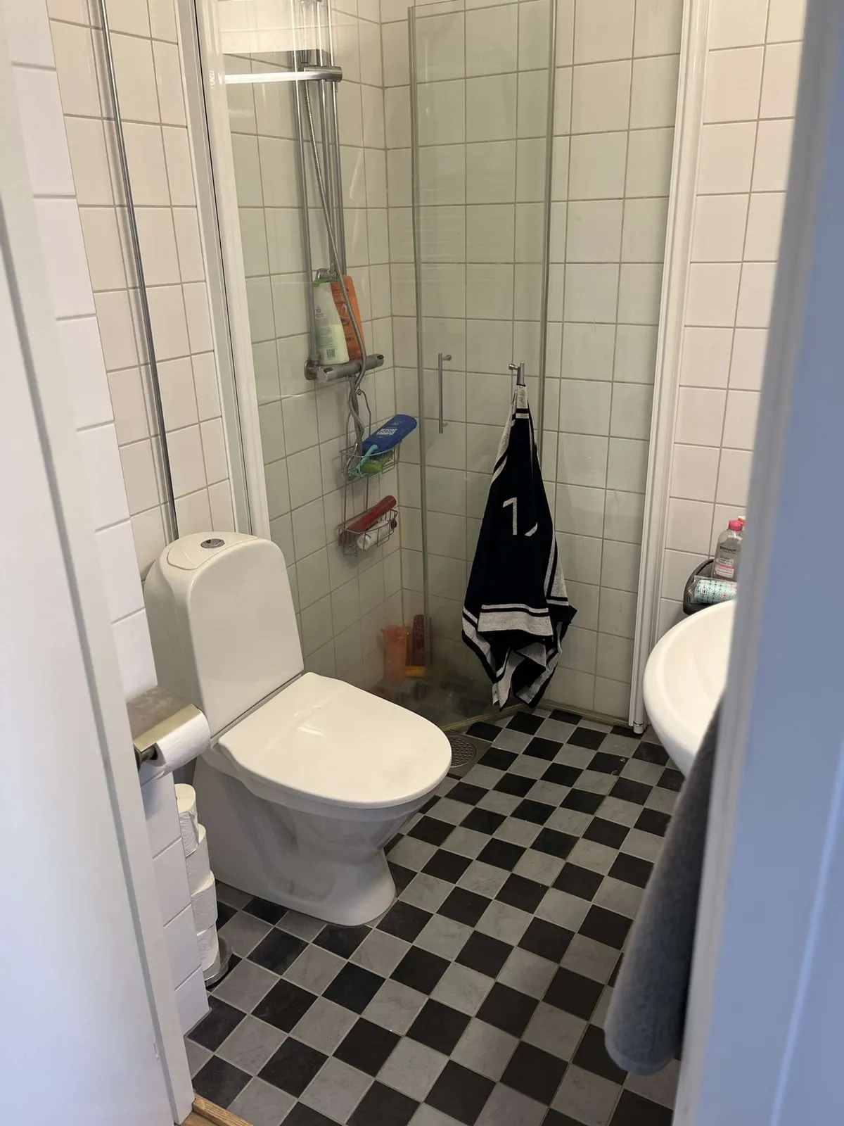 Hyreslägenhet på Nyköping i nykoping