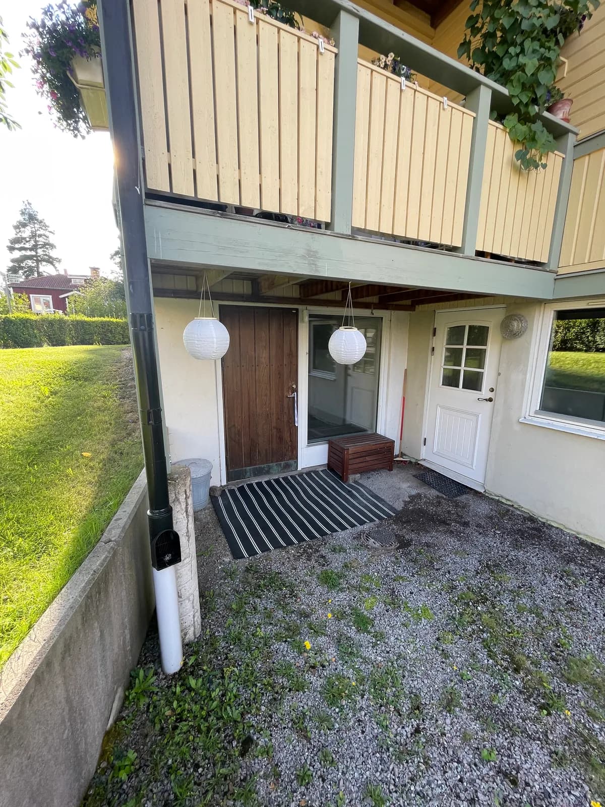 Hyreslägenhet på Falun i falun