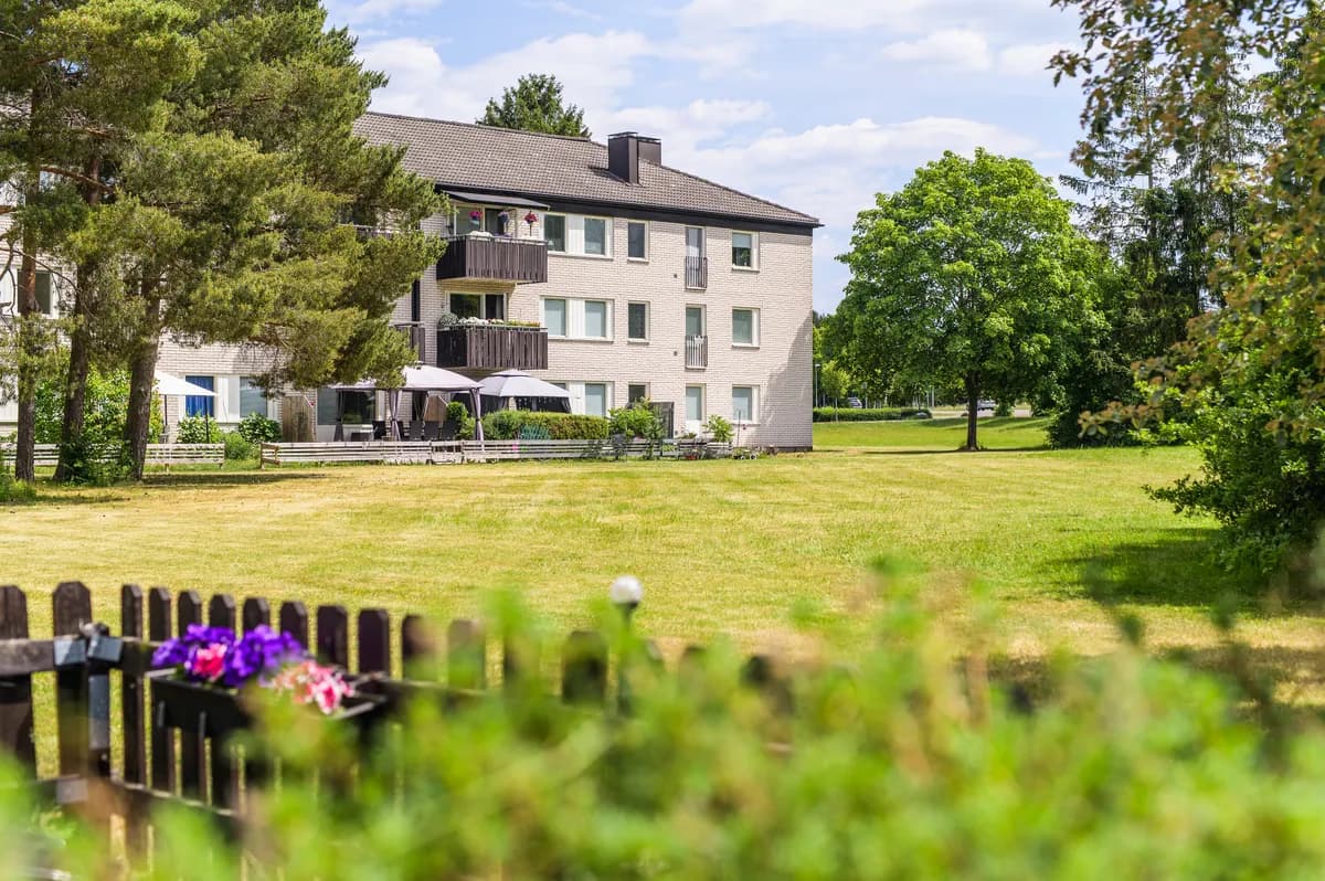 Hyreslägenhet på Linköping i linkoping