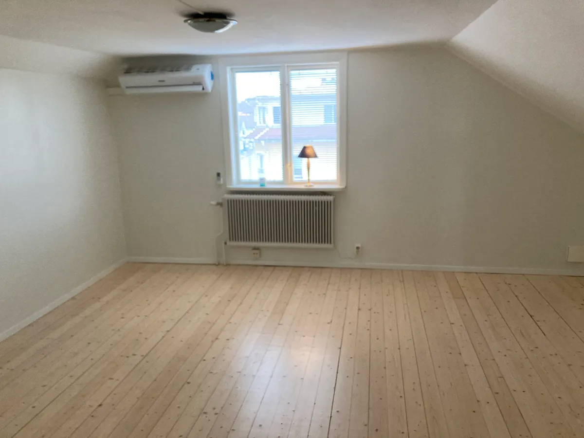 Hyreslägenhet på Rydaholm i rydaholm