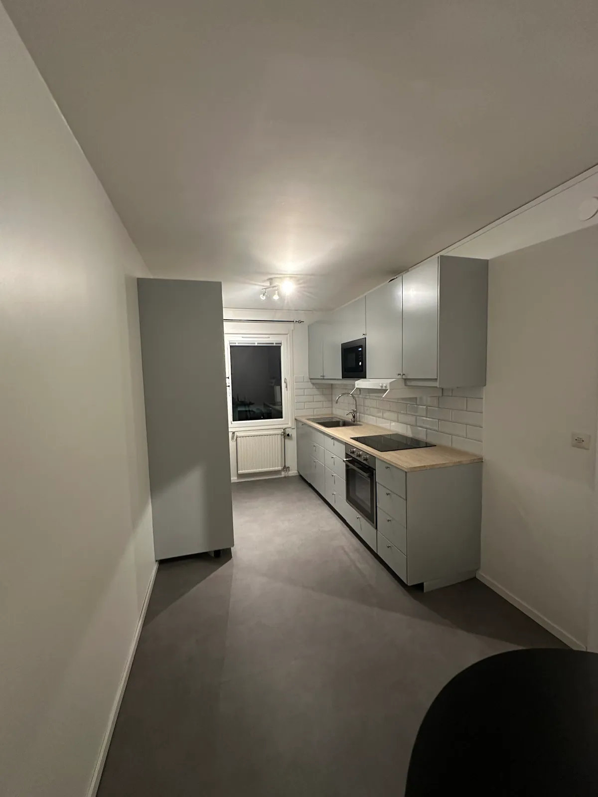 Hyreslägenhet på Forserum i forserum