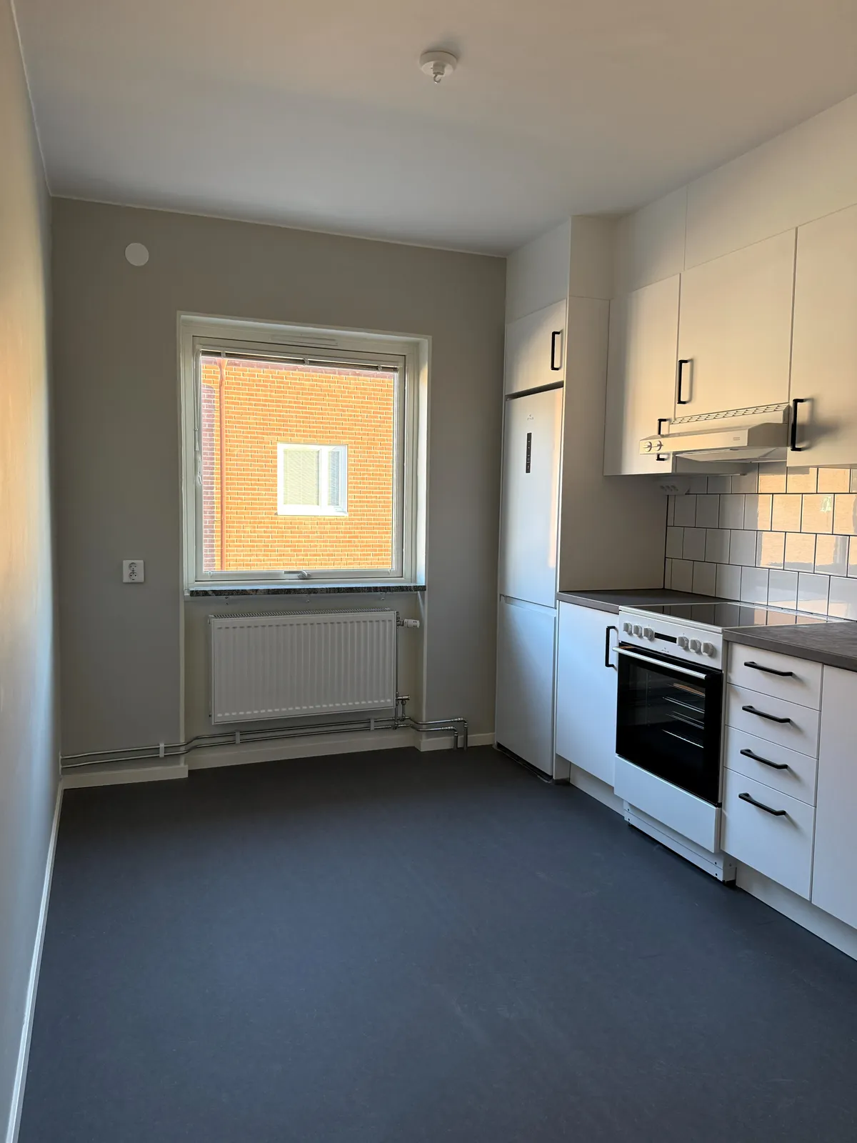 Hyreslägenhet på Eskilstuna i eskilstuna