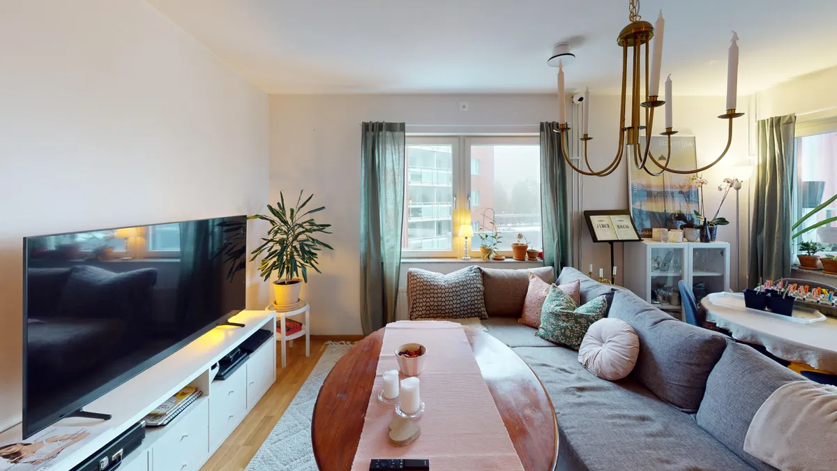 Hyreslägenhet på Karlstad i karlstad