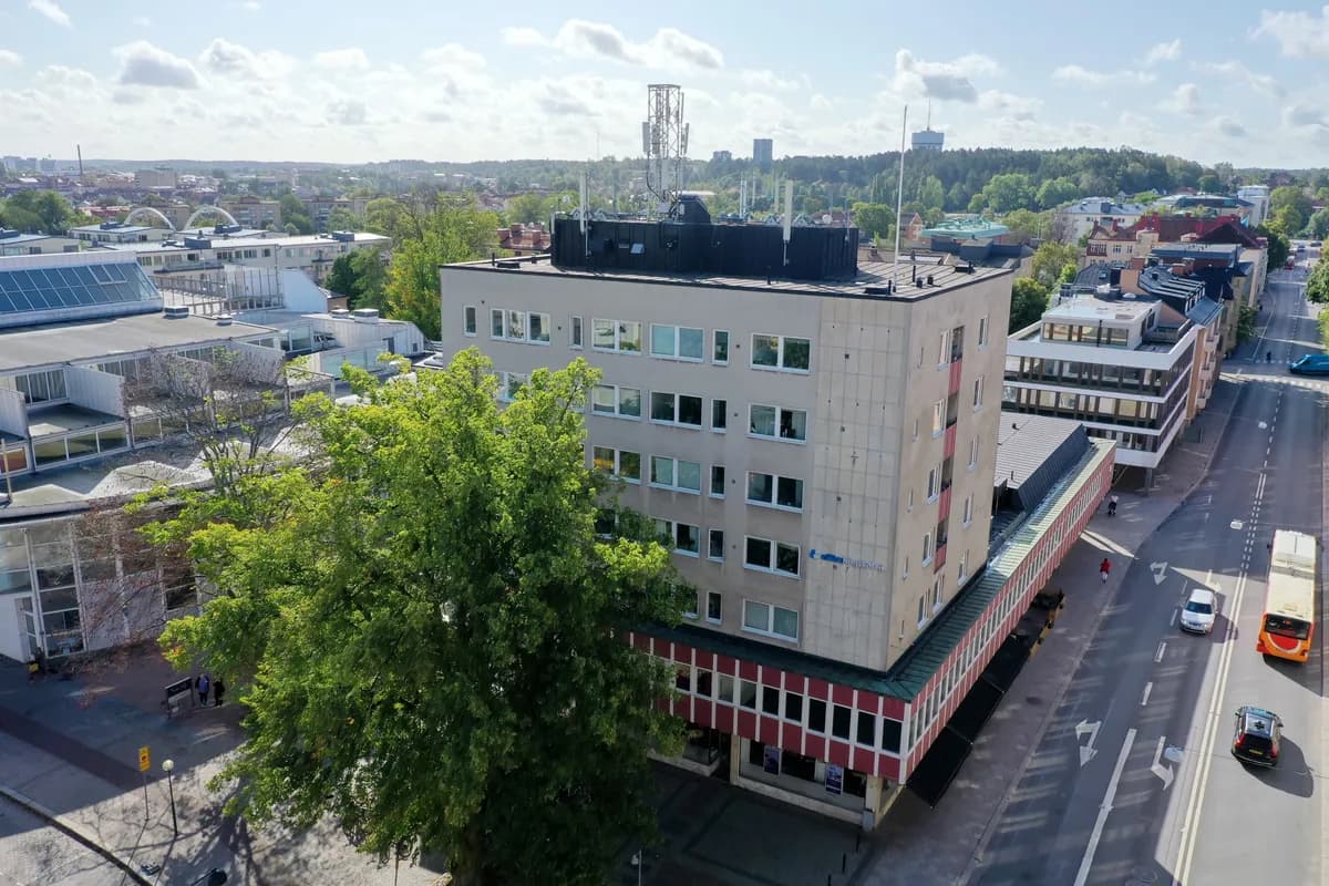 Hyreslägenhet på Linköping i linkoping
