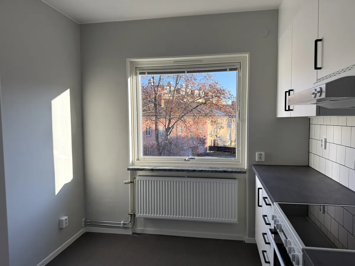 Hyreslägenhet på Eskilstuna i eskilstuna