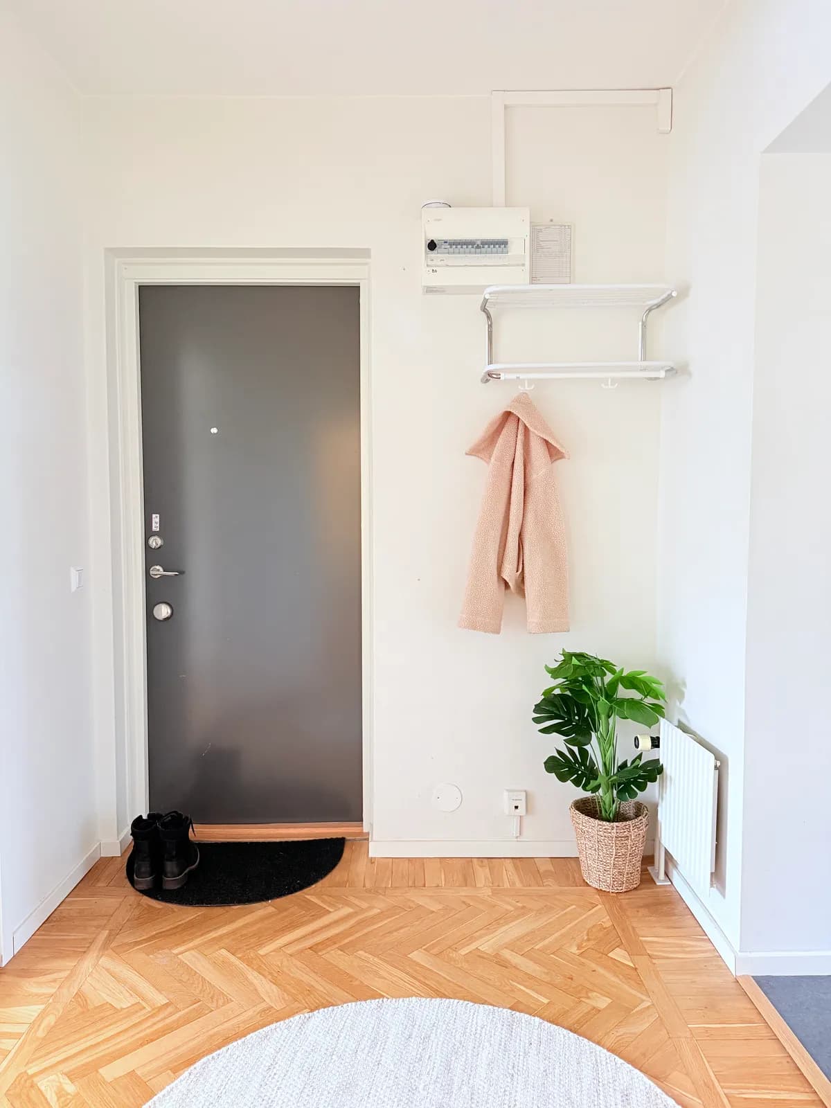 Hyreslägenhet på Eskilstuna i eskilstuna