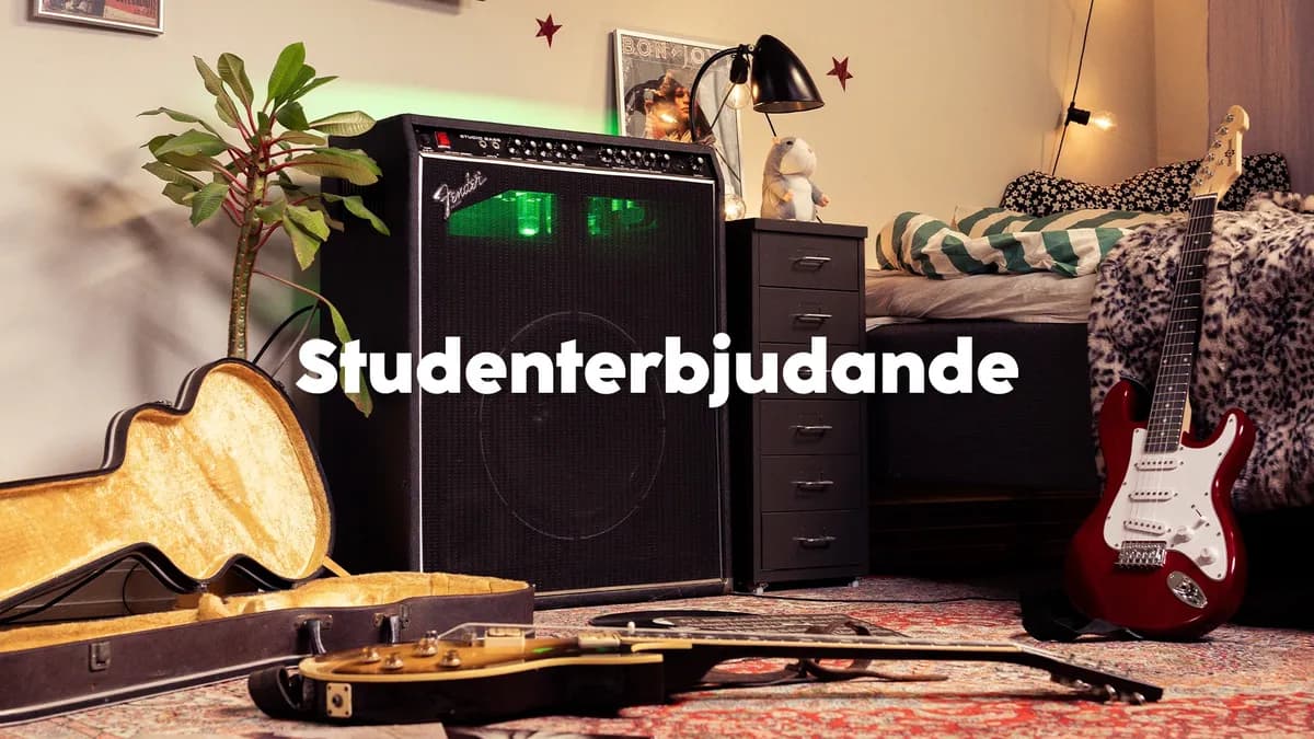 Lägenhet på Dunkehallavägen i Jönköping