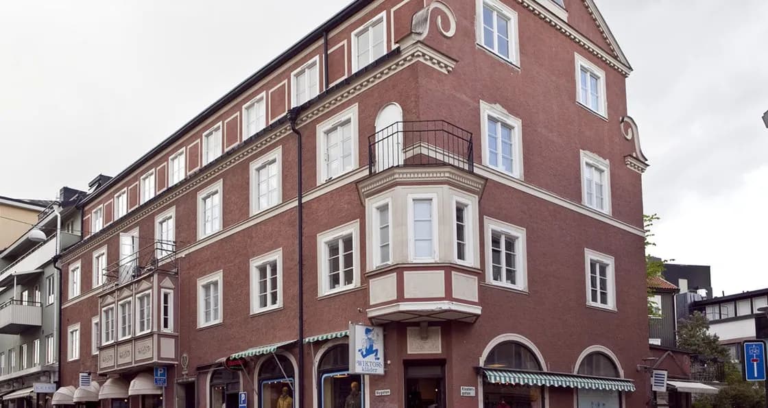 Hyreslägenhet på Linköping i linkoping