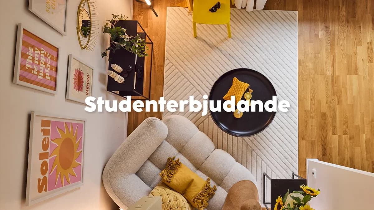 Hyreslägenhet på Jönköping i jonkoping