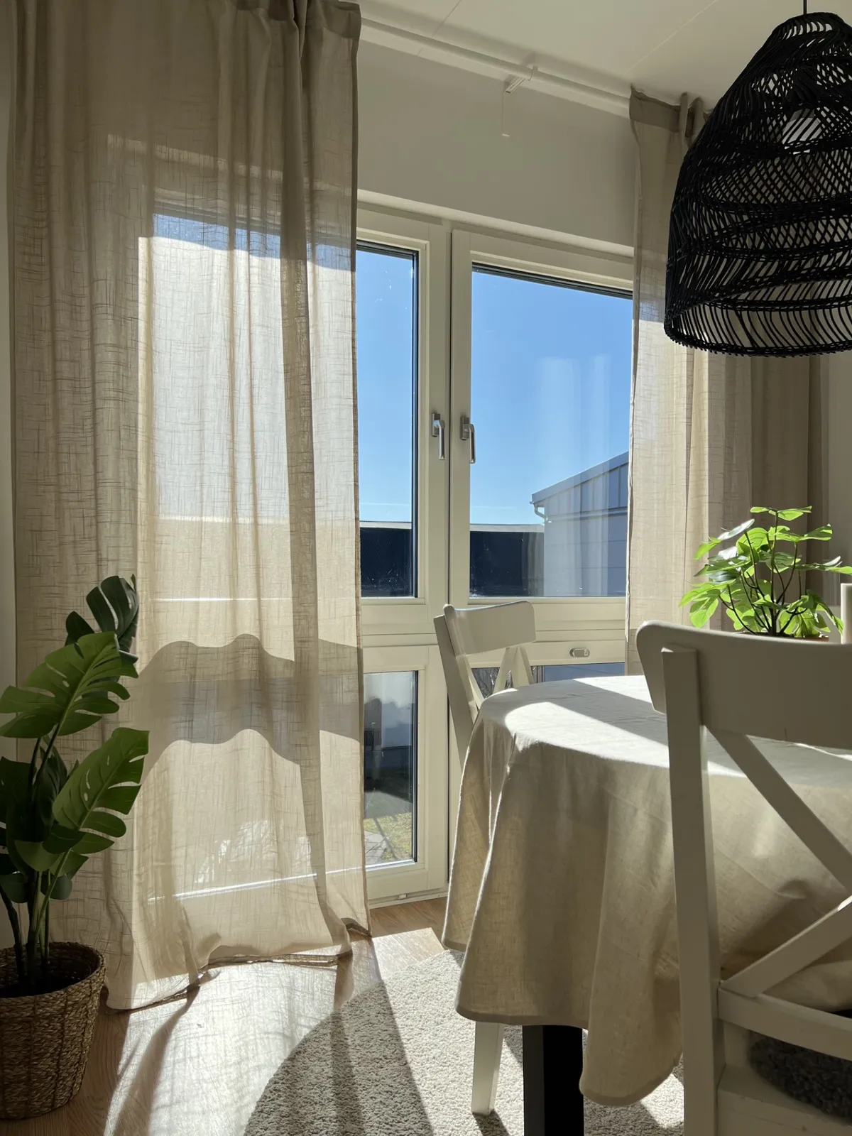 Lägenhet på Läkaregatan i Skillingaryd