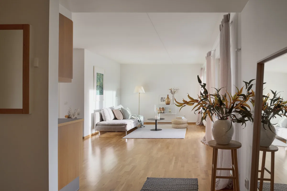 Hyreslägenhet på Karlstad i karlstad