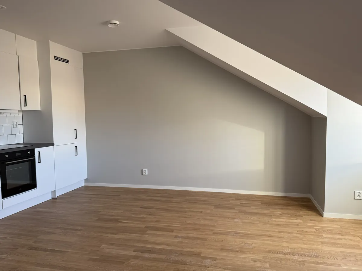 Hyreslägenhet på Eskilstuna i eskilstuna