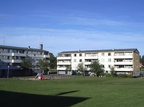 Hyreslägenhet på Vålberg i valberg