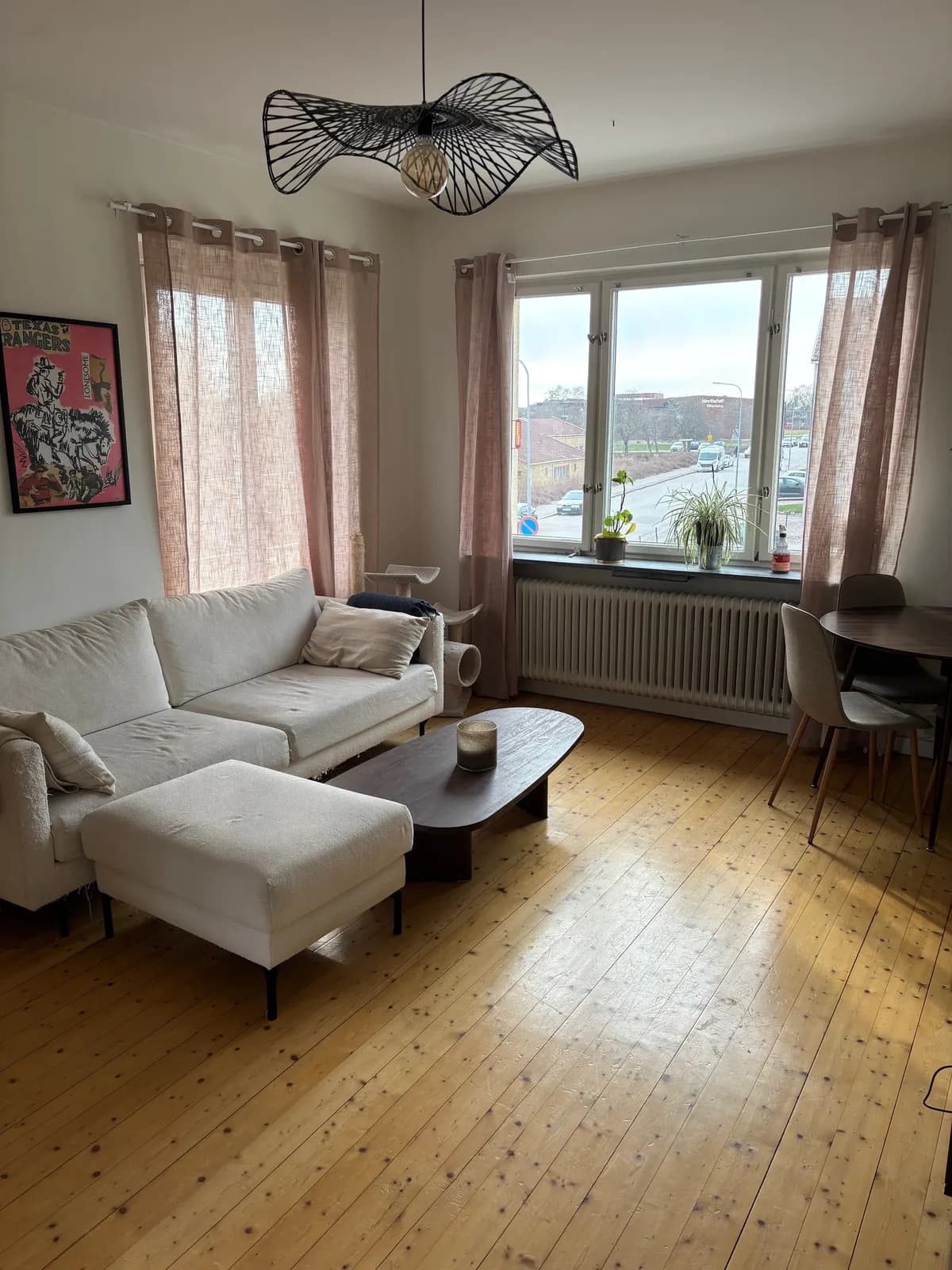 Hyreslägenhet på Nyköping i nykoping