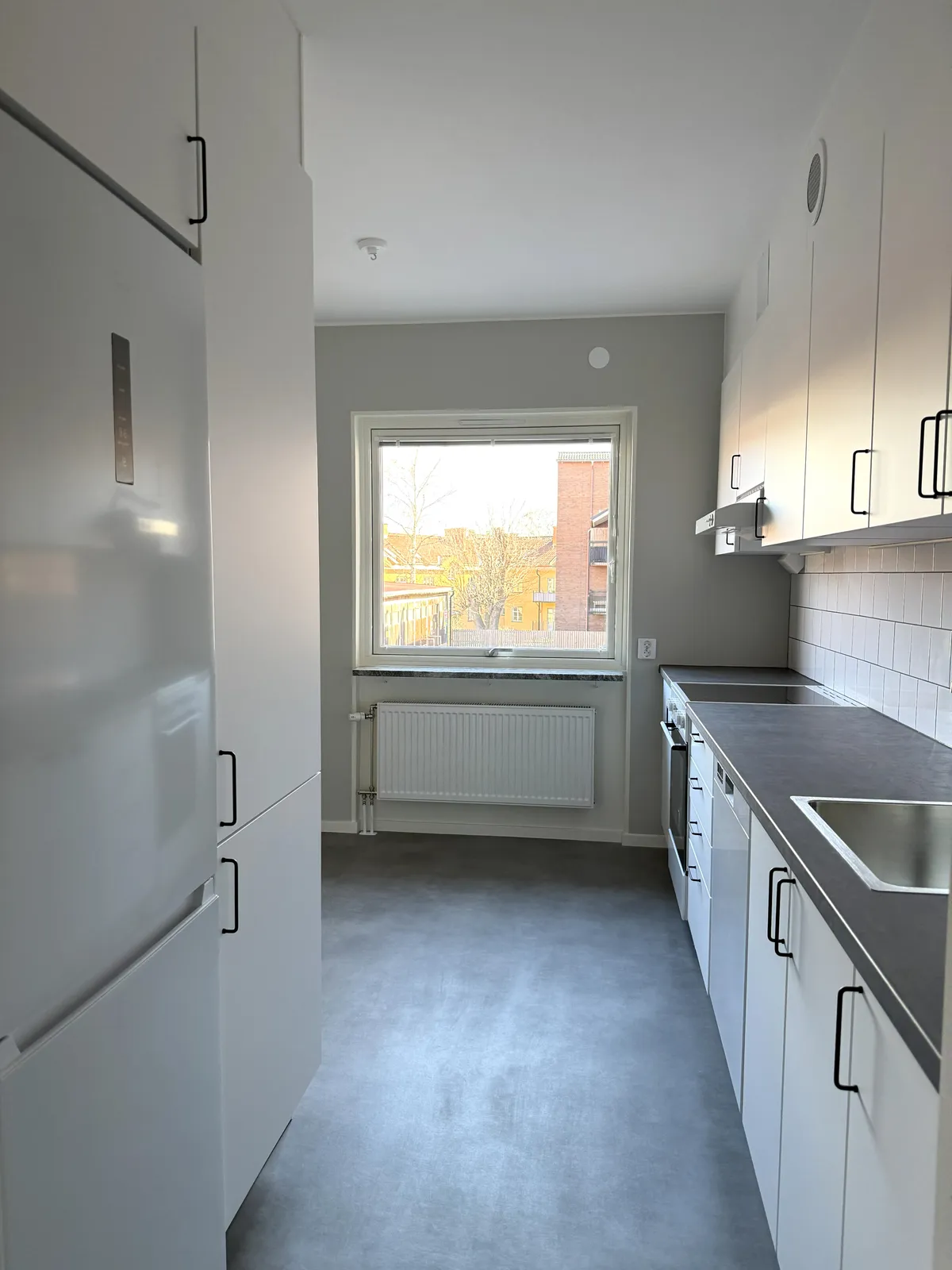 Hyreslägenhet på Eskilstuna i eskilstuna