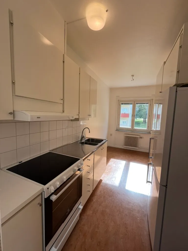 Hyreslägenhet på Norrköping i norrkoping