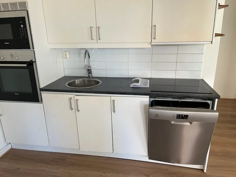 Hyreslägenhet på Eskilstuna i eskilstuna