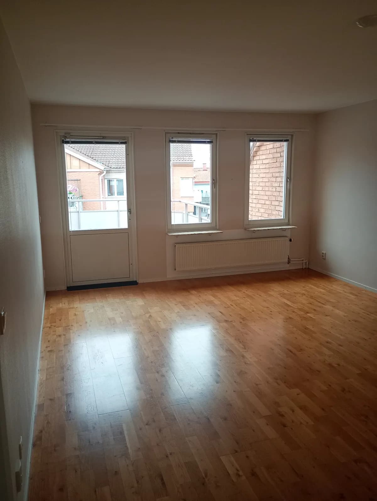 Hyreslägenhet på Sölvesborg i solvesborg