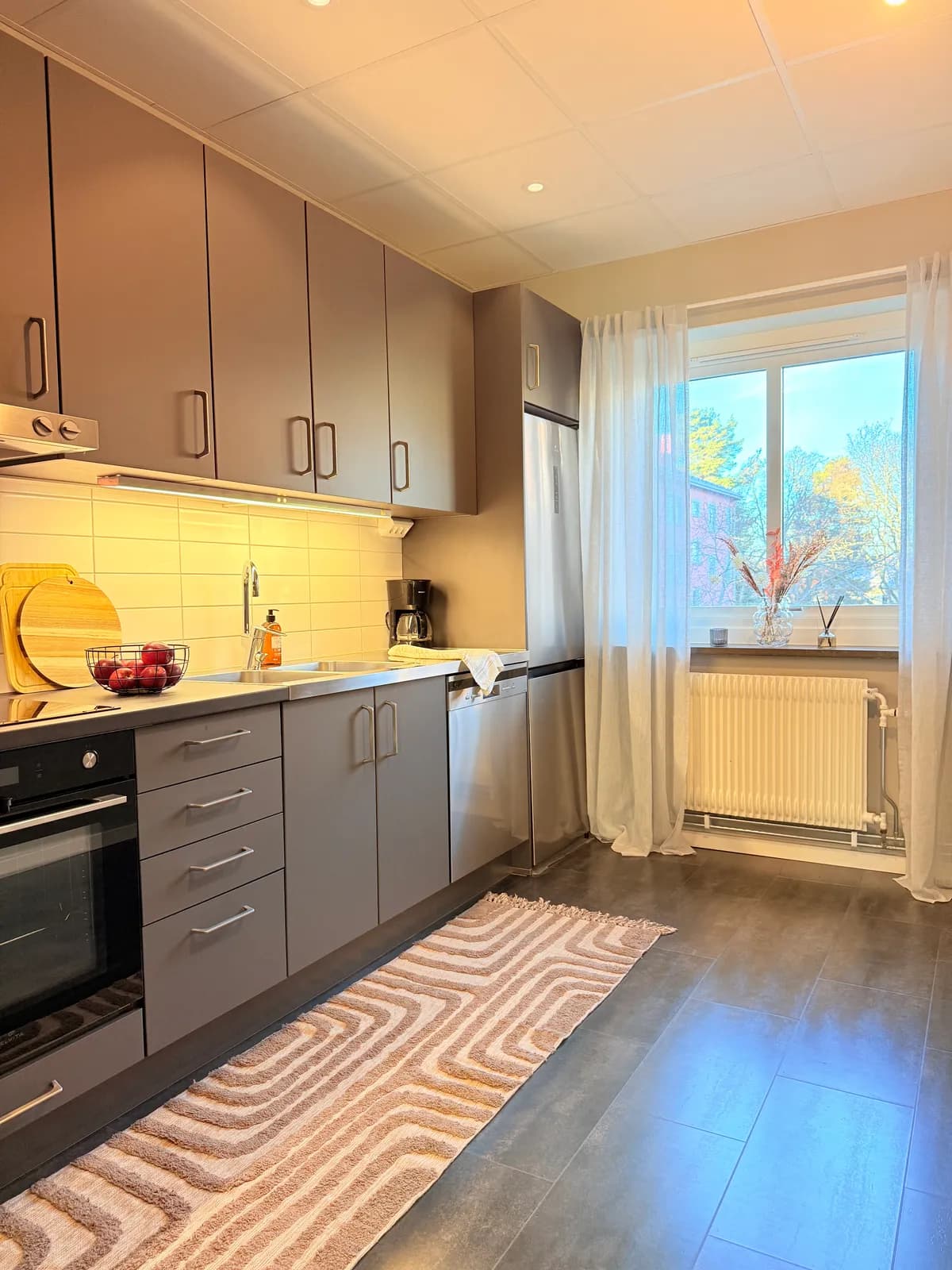 Hyreslägenhet på Eskilstuna i eskilstuna