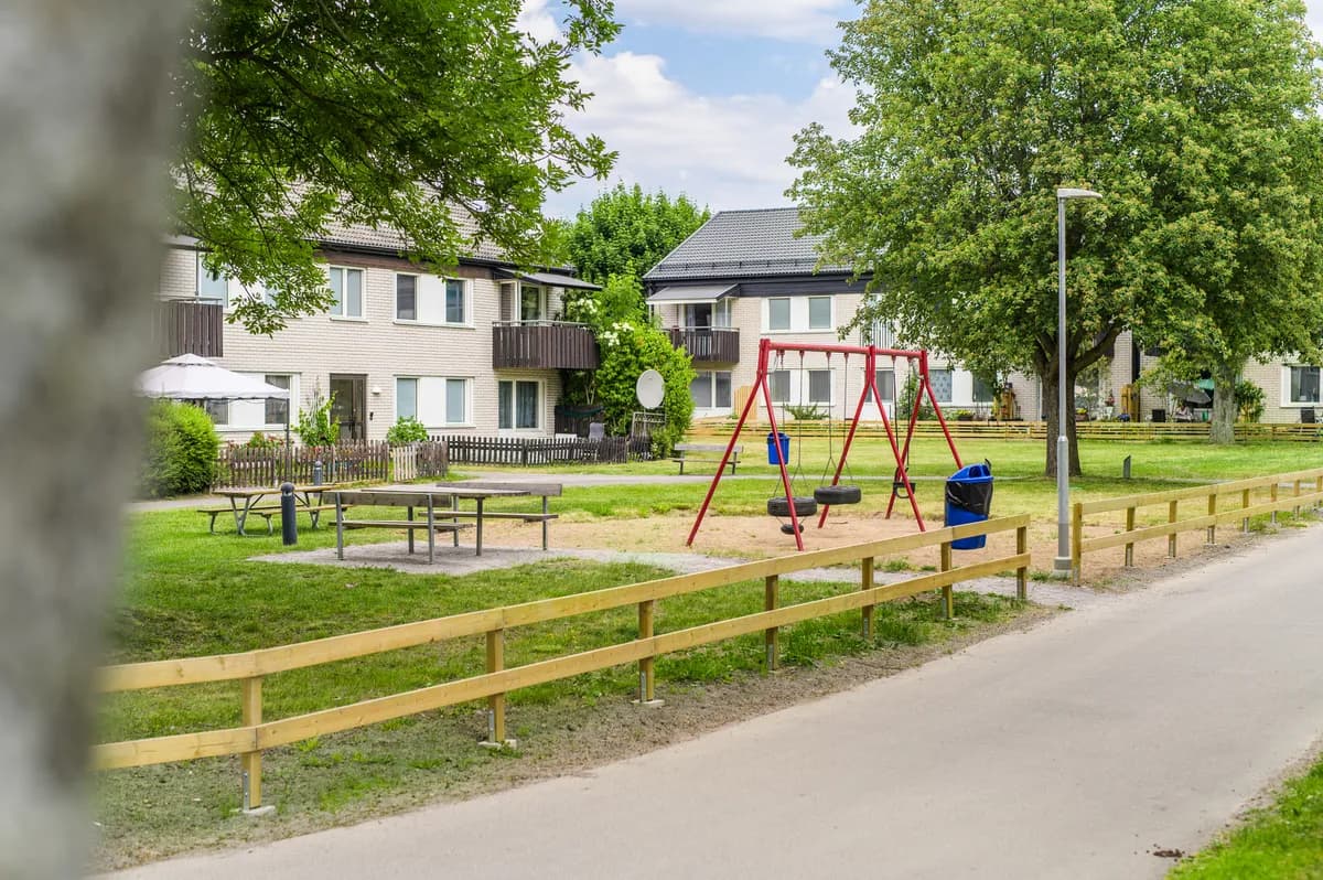 Hyreslägenhet på Linköping i linkoping