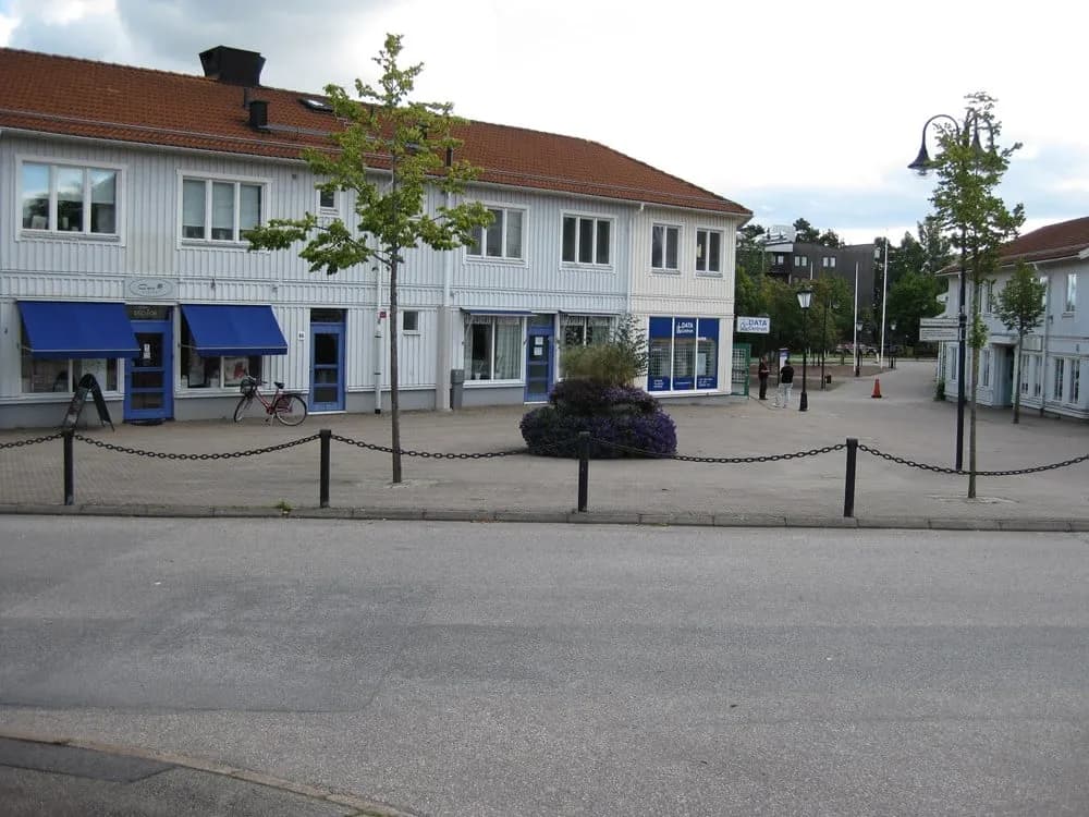 Hyreslägenhet på Gislaved i gislaved