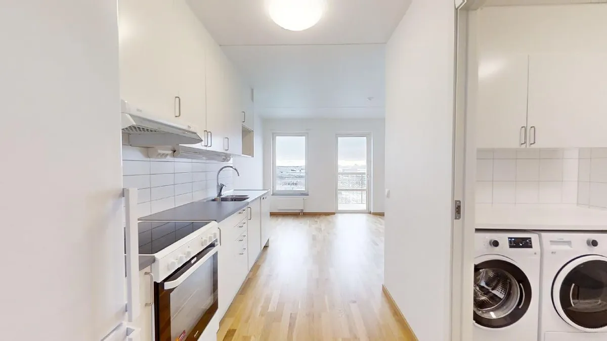 Hyreslägenhet på Helsingborg i helsingborg