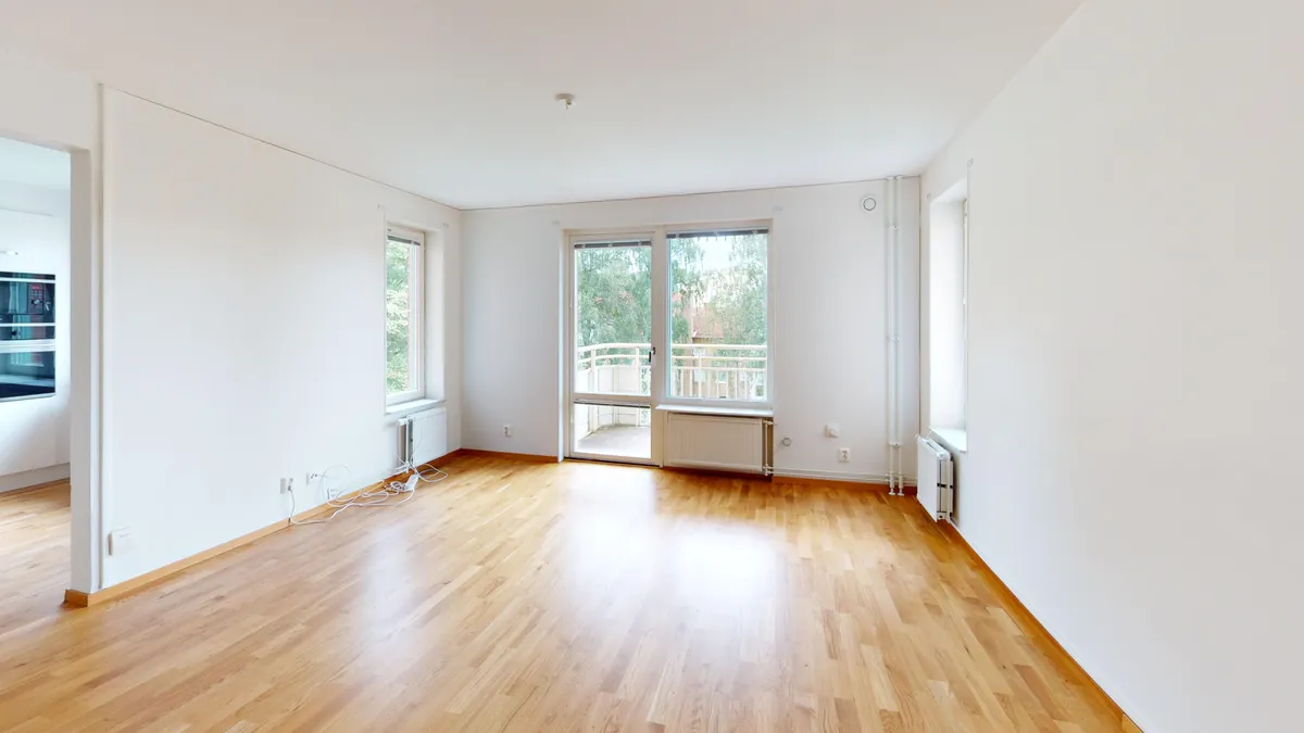 Lägenhet på Norra Sjöbogatan i Borås