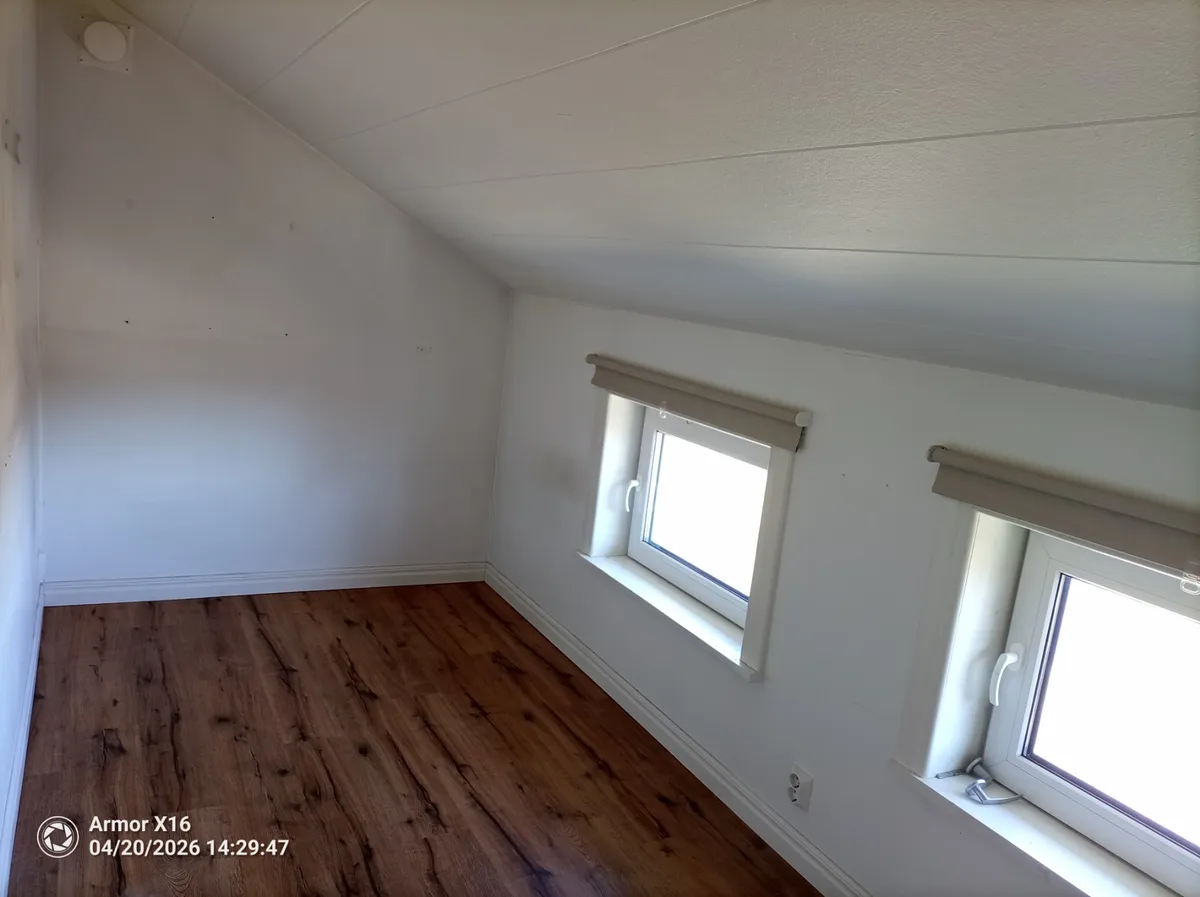 Hyreslägenhet på Sundsvall i sundsvall