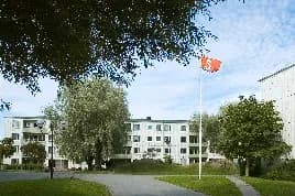 Hyreslägenhet på Västra Frölunda i vastra-frolunda