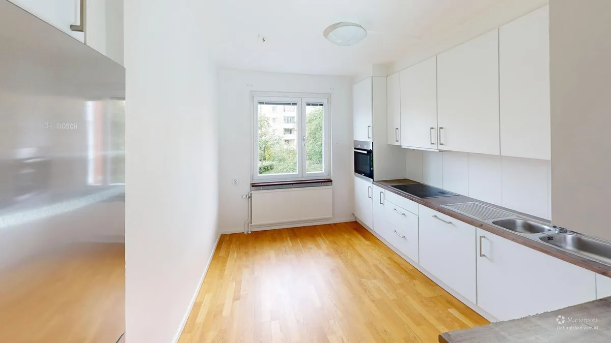 Hyreslägenhet på Eskilstuna i eskilstuna