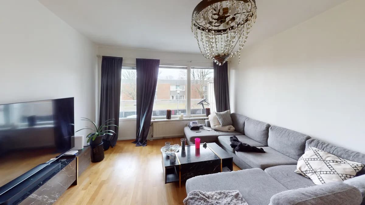 Hyreslägenhet på Karlstad i karlstad