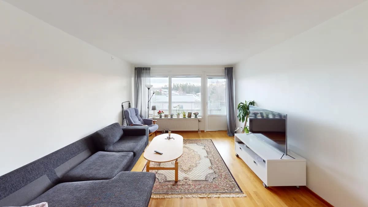 Hyreslägenhet på Karlstad i karlstad