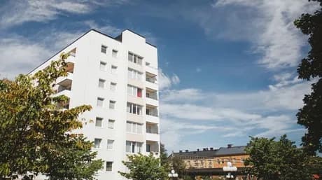 Hyreslägenhet på Eskilstuna i eskilstuna
