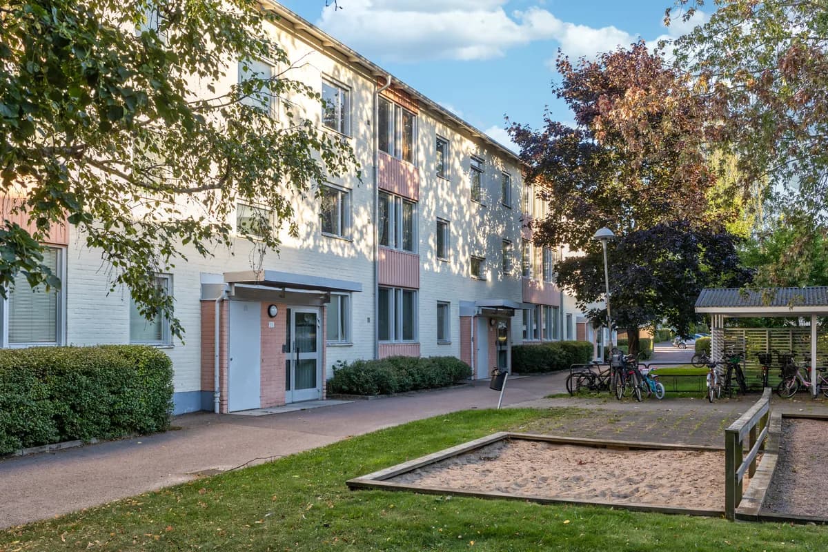 Hyreslägenhet på Karlstad i karlstad