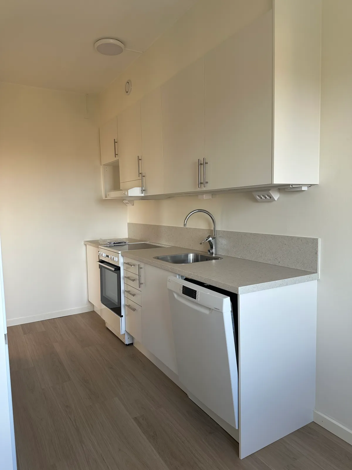 Hyreslägenhet på Norrköping i norrkoping