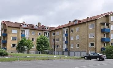 Lägenhet på Lille Mats väg i Hässleholm