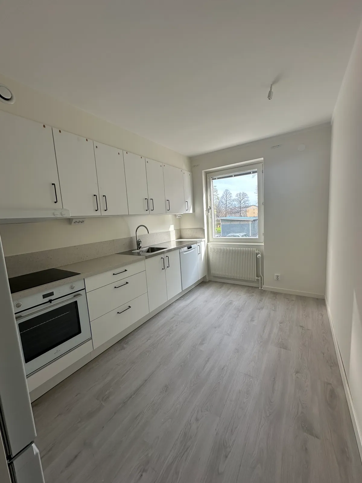 Hyreslägenhet på Norrköping i norrkoping