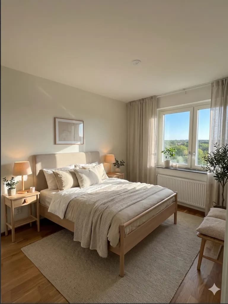 Hyreslägenhet på Västerås i vasteras