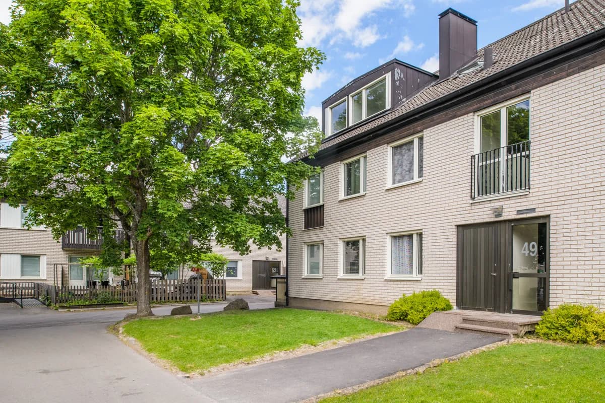 Hyreslägenhet på Linköping i linkoping