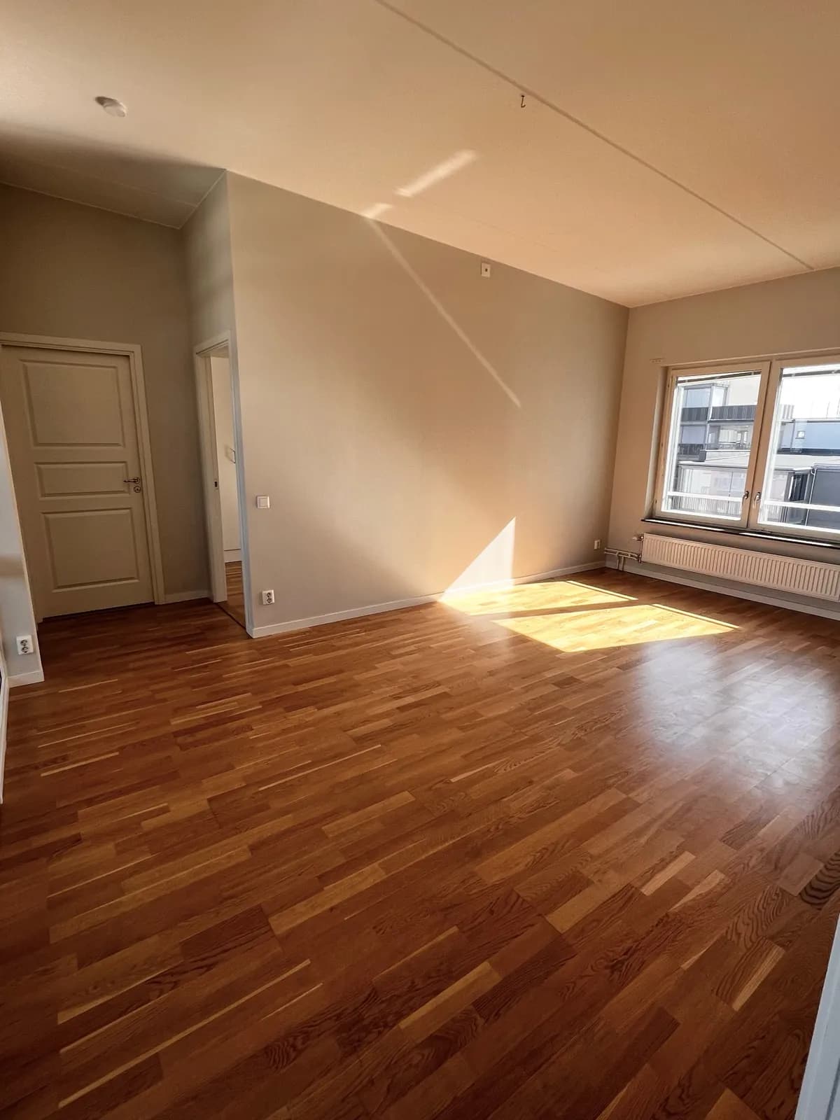 Hyreslägenhet på Norrköping i norrkoping