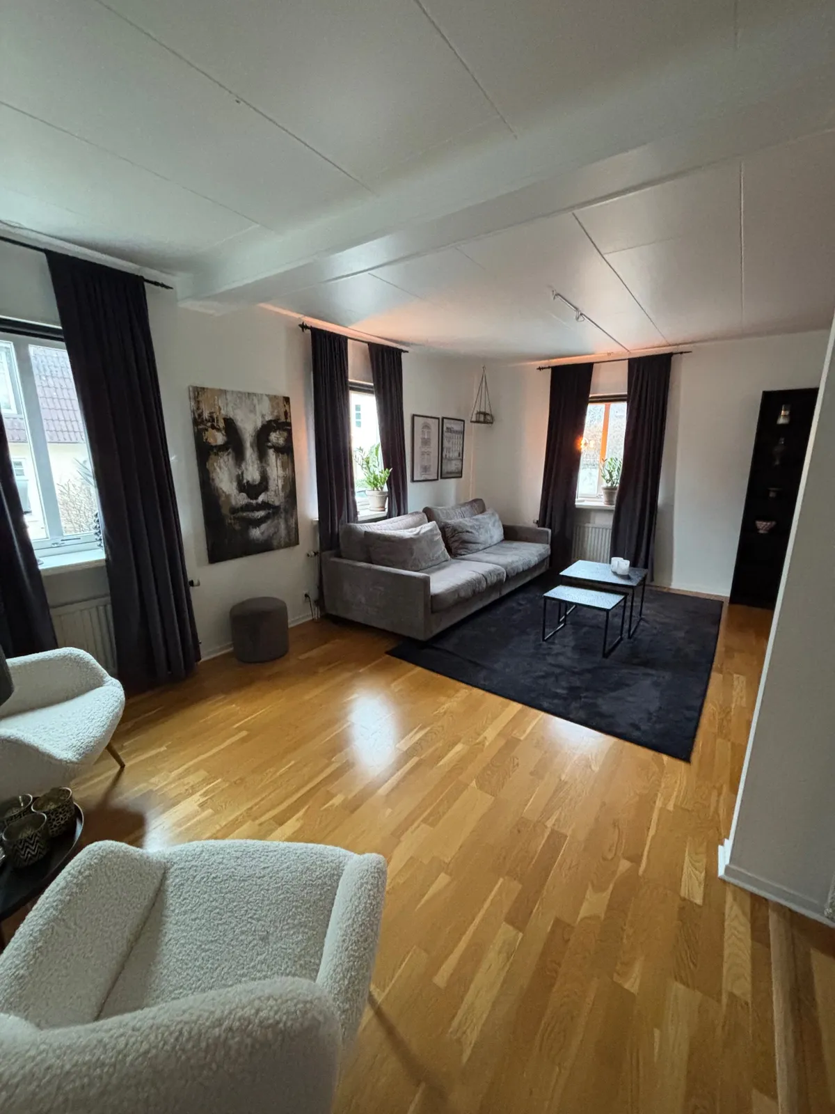 Hyreslägenhet på Borås i boras