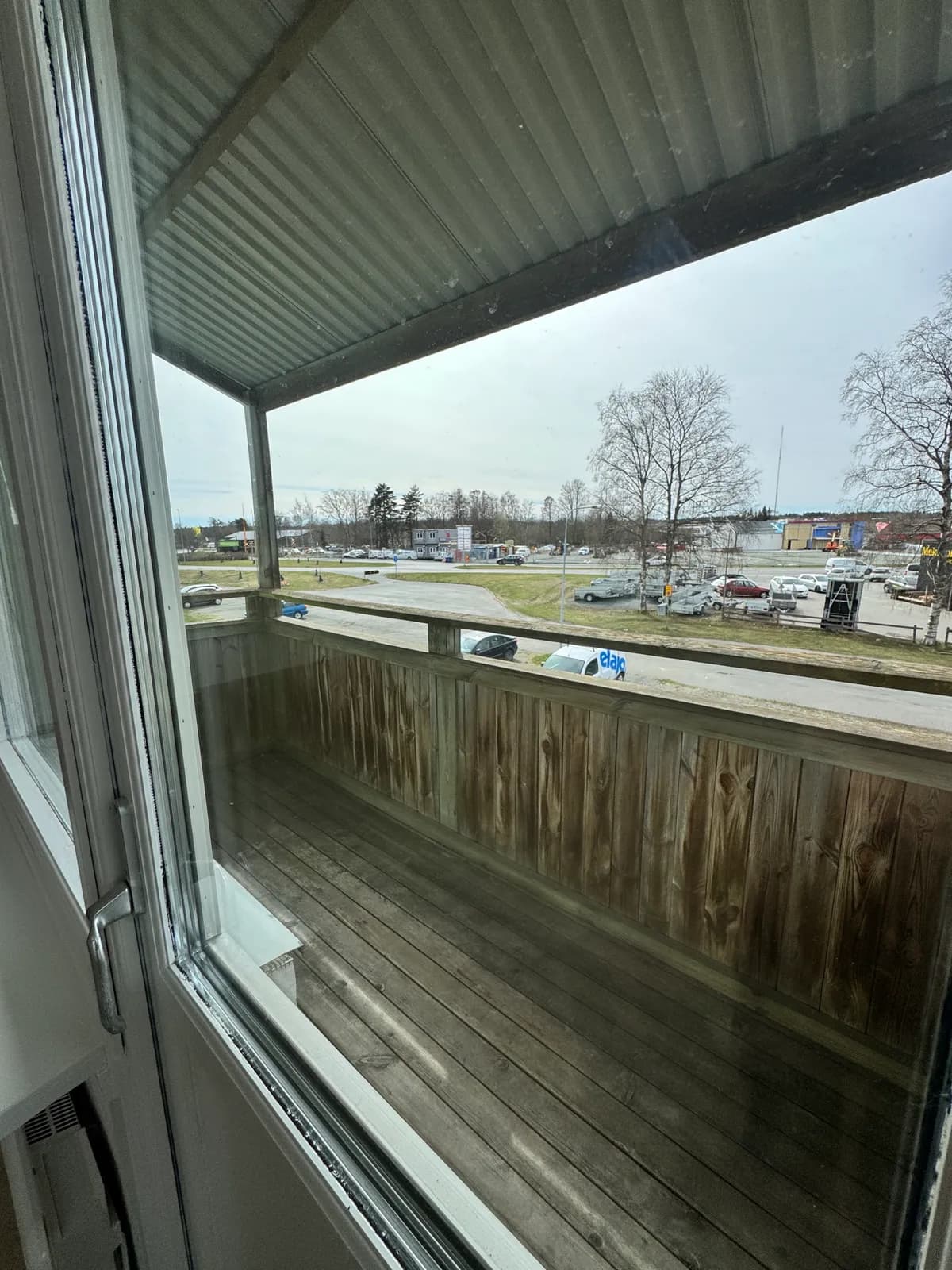 Lägenhet på Norra allen i Nässjö