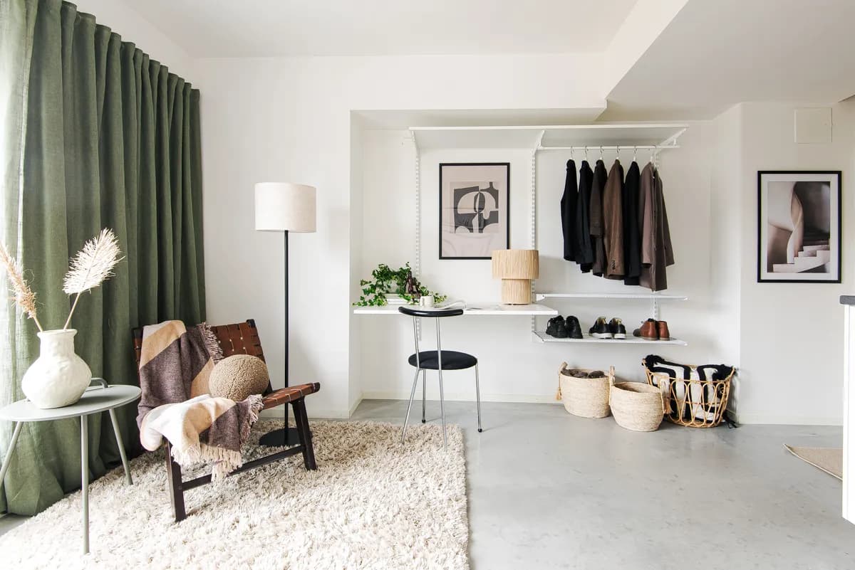 Hyreslägenhet på Sollentuna i sollentuna