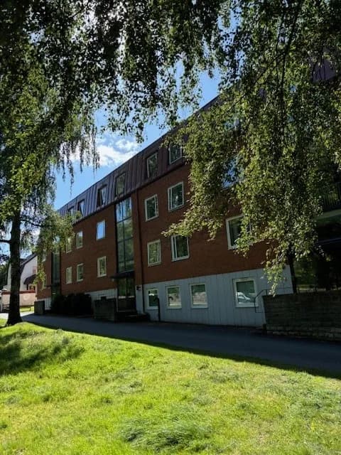 Hyreslägenhet på Borås i boras