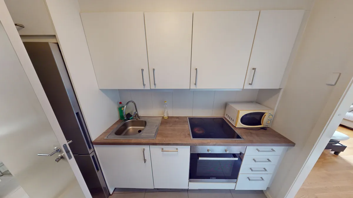 Hyreslägenhet på Eskilstuna i eskilstuna