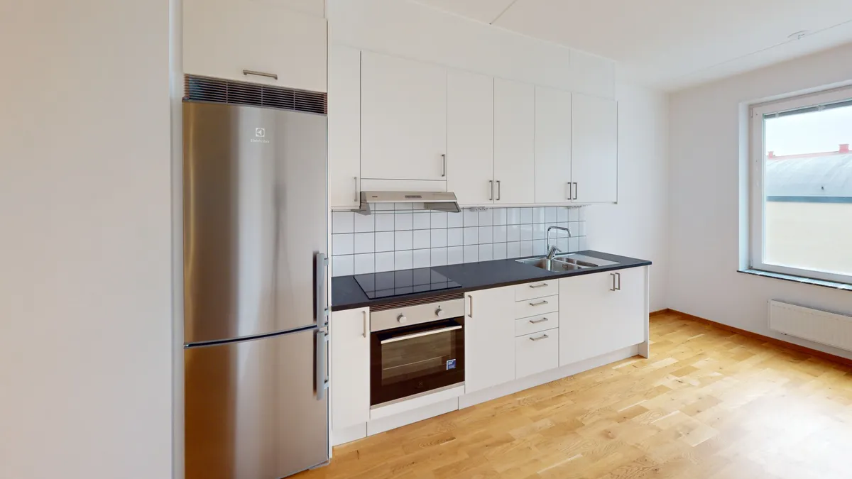 Hyreslägenhet på Eskilstuna i eskilstuna