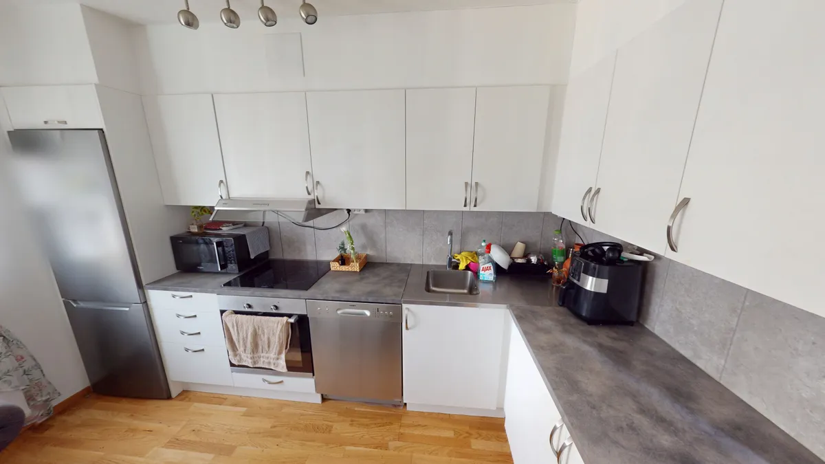 Hyreslägenhet på Eskilstuna i eskilstuna