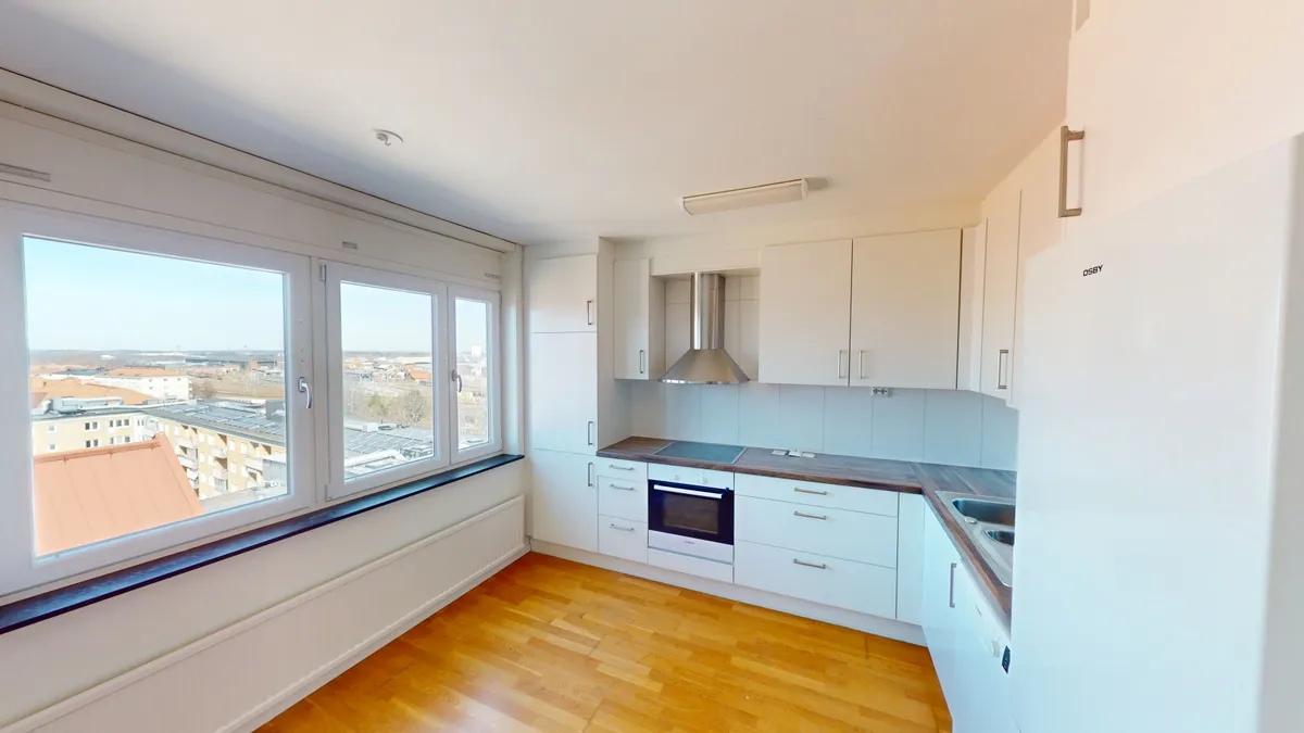 Hyreslägenhet på Eskilstuna i eskilstuna