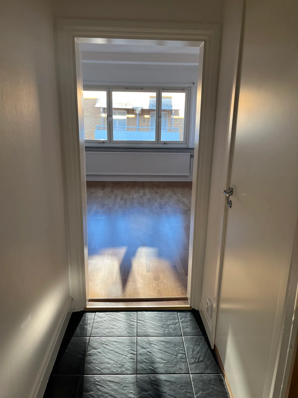 Hyreslägenhet på Norrköping i norrkoping